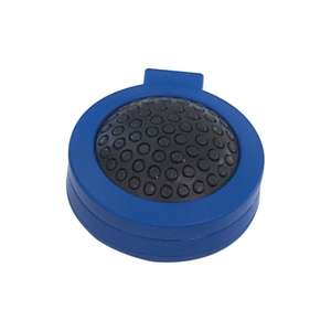 3 in 1 Brush/Mirror/Sewing Kit - Colors 