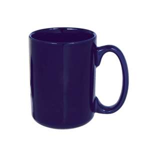 15 Oz El Grande Mug - Colors 