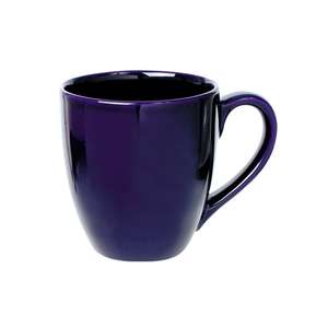 14 Oz Bistro Mug - Colors