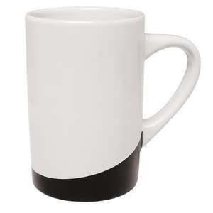 14 Oz The Curve Mug