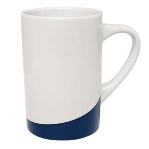 14 Oz The Curve Mug