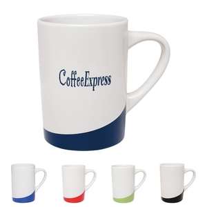 14 Oz The Curve Mug