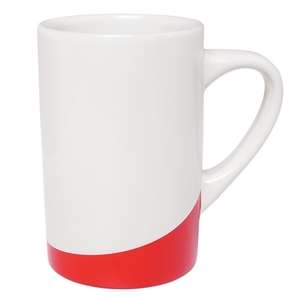 14 Oz The Curve Mug