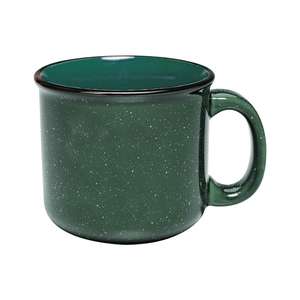 15 Oz Campfire Mug - Colors 