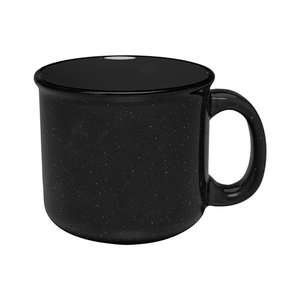 15 Oz Campfire Mug - Colors 