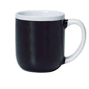 17 Oz Majestic Mug - Colors 