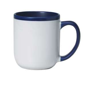 17 Oz Majestic Mug - Colors 