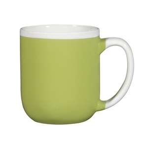 17 Oz Majestic Mug - Colors 
