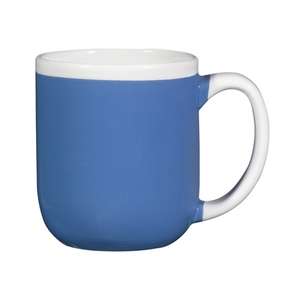 17 Oz Majestic Mug - Colors 