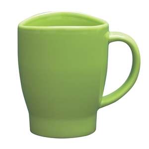 14 Oz Wave Mug - Colors
