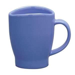 14 Oz Wave Mug - Colors