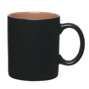 11 Oz Aztec Mug - Colors