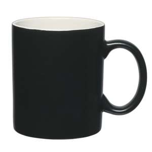 11 Oz Aztec Mug - Colors