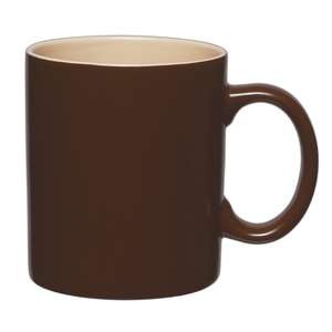 11 Oz Aztec Mug - Colors