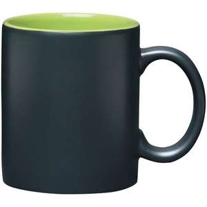 11 Oz Aztec Mug - Colors