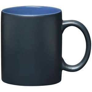 11 Oz Aztec Mug - Colors