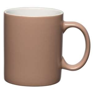 11 Oz Aztec Mug - Colors