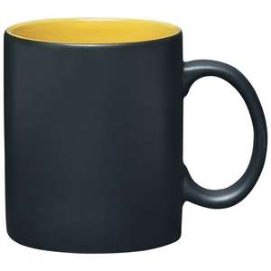 11 Oz Aztec Mug - Colors