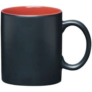 11 Oz Aztec Mug - Colors