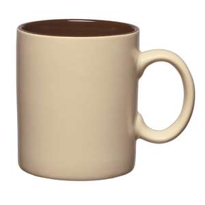 Custom Promotional 11 Oz Aztec Mug - Colors