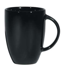 Custom Promotional 12 Oz Europa Mug - Colors