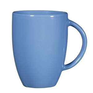 12 Oz Europa Mug - Colors