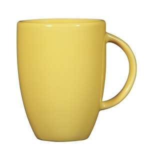 12 Oz Europa Mug - Colors