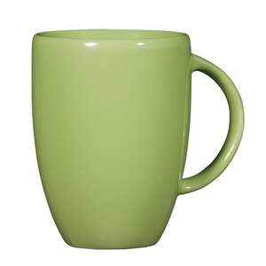12 Oz Europa Mug - Colors