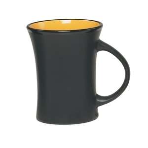 10 Oz Aztec Flare Mug - Colors