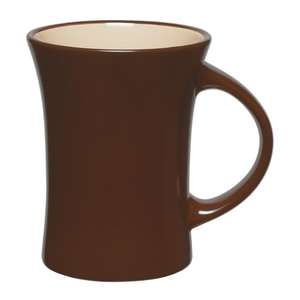 10 Oz Aztec Flare Mug - Colors