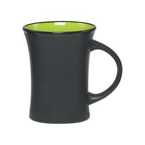 10 Oz Aztec Flare Mug - Colors