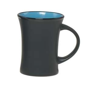 10 Oz Aztec Flare Mug - Colors