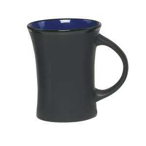 10 Oz Aztec Flare Mug - Colors