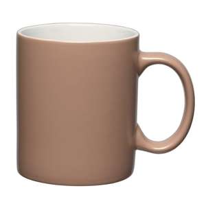 10 Oz Aztec Flare Mug - Colors