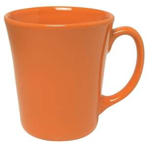 14 Oz The Bahama Mug - Orange