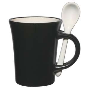 10 Oz Aztec Spooner Mug 