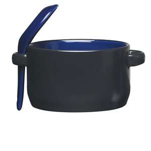 12 Oz Aztec Soup Mug