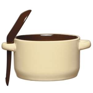 12 Oz Aztec Soup Mug