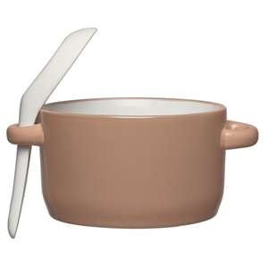 12 Oz Aztec Soup Mug