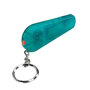 Whistle Light/Key Chain 