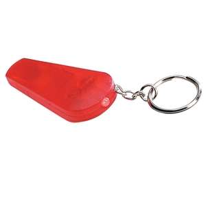 Whistle Light/Key Chain 