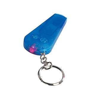 Whistle Light/Key Chain 
