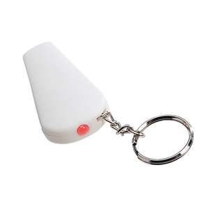 Whistle Light/Key Chain 