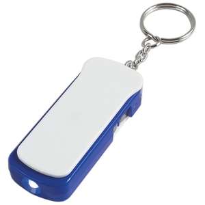 2 in 1 Tool Kit Key Tag