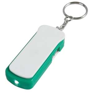 2 in 1 Tool Kit Key Tag