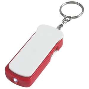 2 in 1 Tool Kit Key Tag
