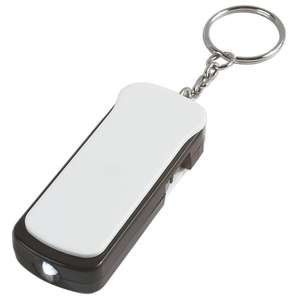 Custom Promotional 2 in 1 Tool Kit Key Tag