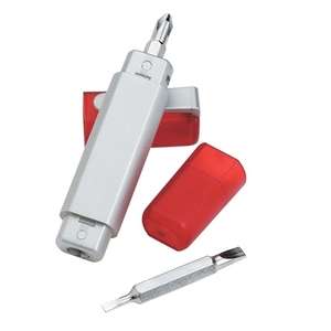 Pocket Screwdriver Kit 
