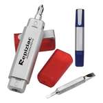 Wholesale Screwdrivers - Pocket Screwdriver Kit