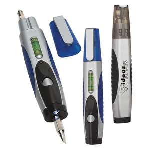 Multi-Purpose Tool/Flashlight